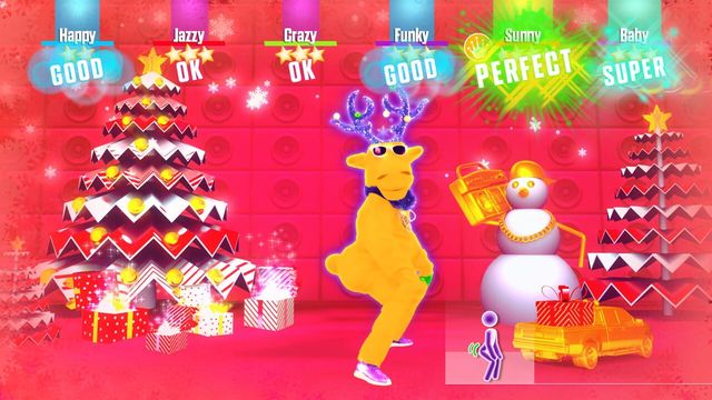 Just Dance 2018 3