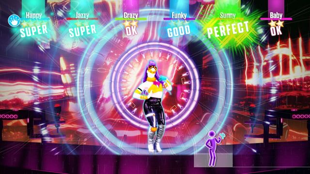 Just Dance 2018 4
