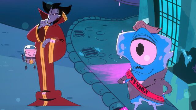 Earth Must Die 3
