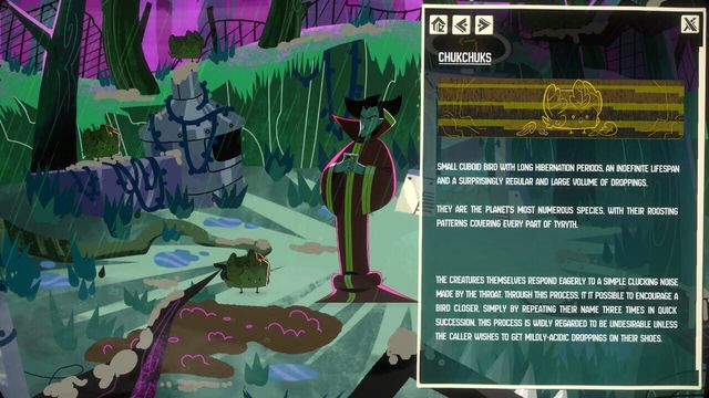 Earth Must Die 6