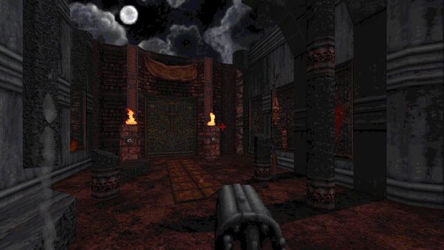 Blood: Refreshed Supply 2