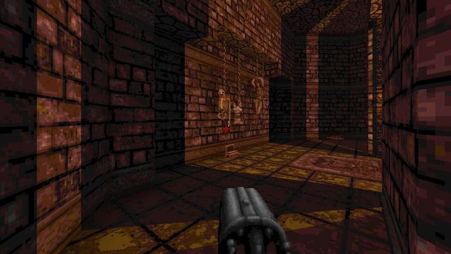 Blood: Refreshed Supply 5