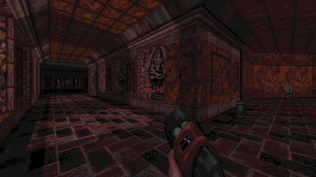 Blood: Refreshed Supply 6