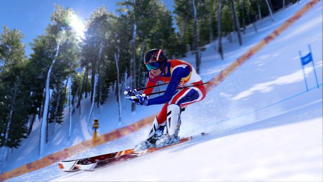 Steep: Road to the Olympics 4