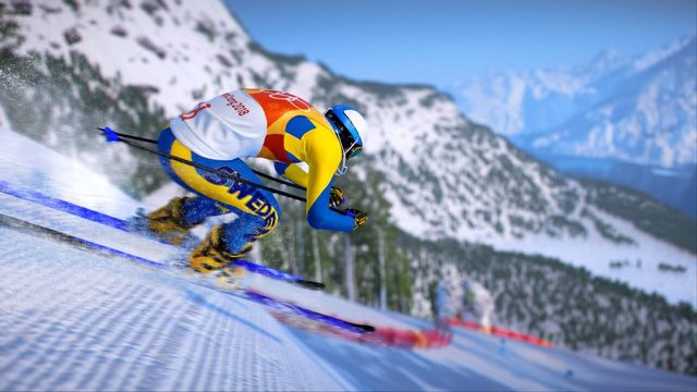 Steep: Road to the Olympics 5