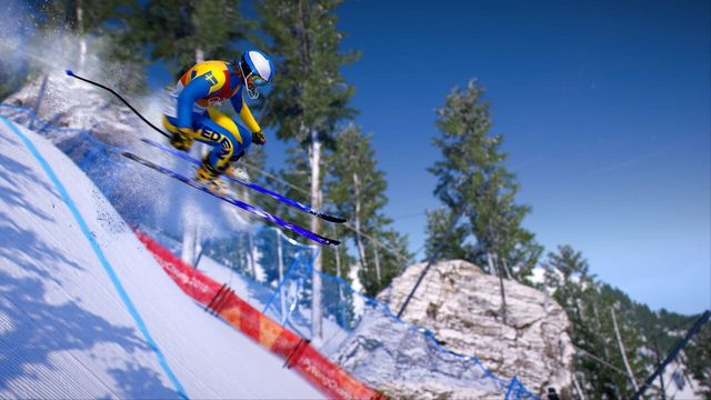 Steep: Road to the Olympics 6