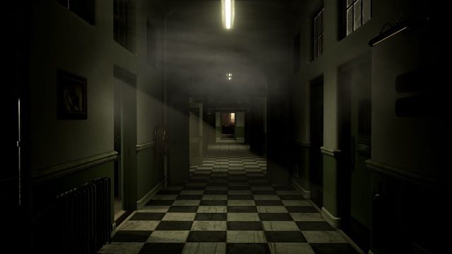 The Inpatient 2