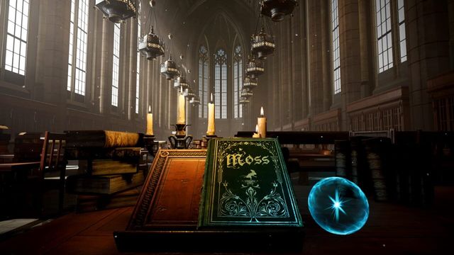 Moss 3
