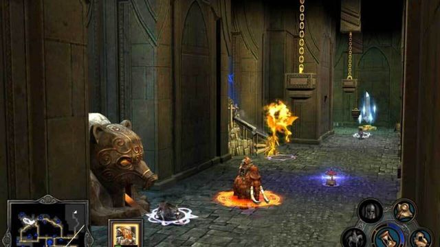 Heroes of Might and Magic V: Hammers of Fate 2
