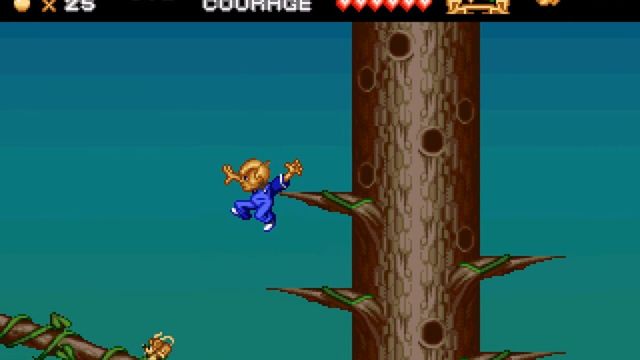 Dennis the Menace 4