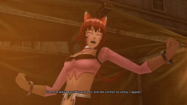.Hack//G.U. Last Recode 2