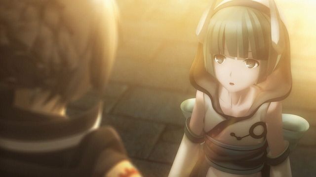 .Hack//G.U. Last Recode 3