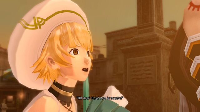 .Hack//G.U. Last Recode 4