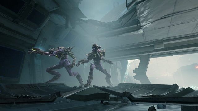 Metroid Prime 4: Beyond 2