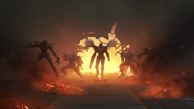 Metroid Prime 4: Beyond 3