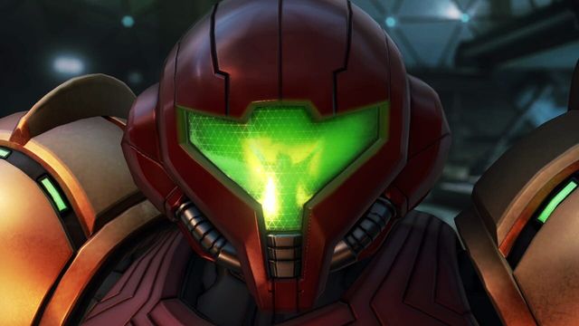 Metroid Prime 4: Beyond 4