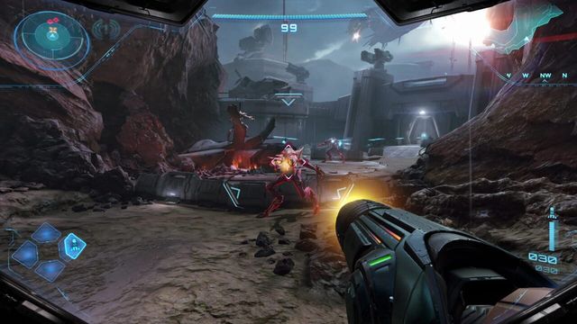 Metroid Prime 4: Beyond 6