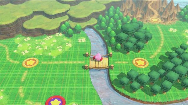 Kirby Star Allies 2