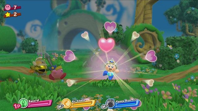 Kirby Star Allies 3
