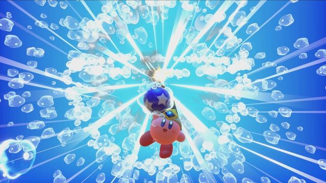 Kirby Star Allies 5