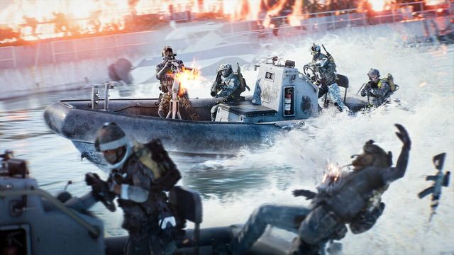 Battlefield REDSEC 2