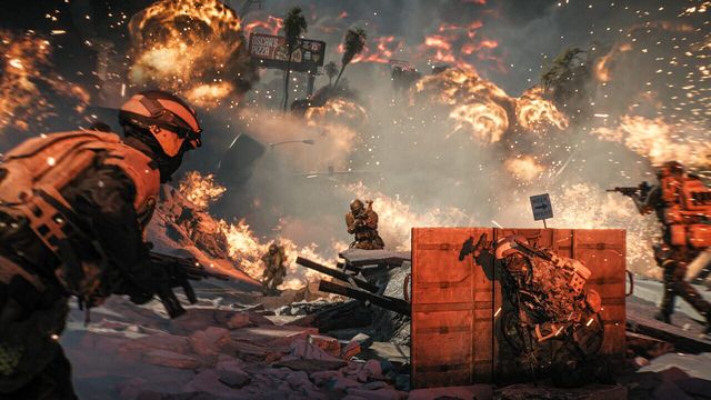 Battlefield REDSEC 6