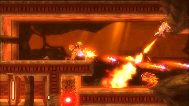Metroid: Samus Returns 2