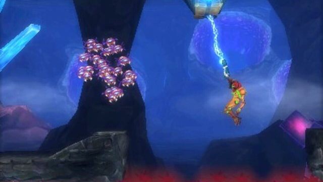 Metroid: Samus Returns 5