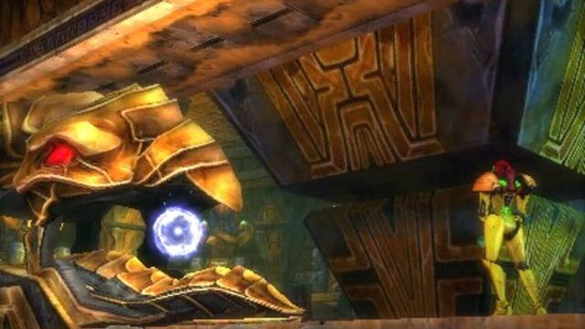 Metroid: Samus Returns 6