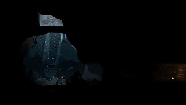 Unto the End 3
