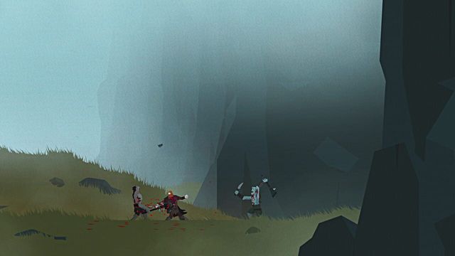 Unto the End 4