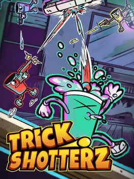 Trickshotterz
