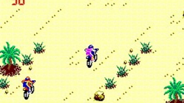 Enduro Racer 3