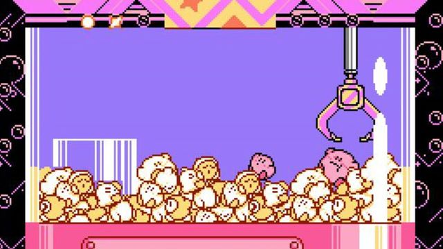 Kirby's Adventure 3