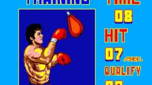Rocky 2