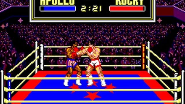 Rocky 3
