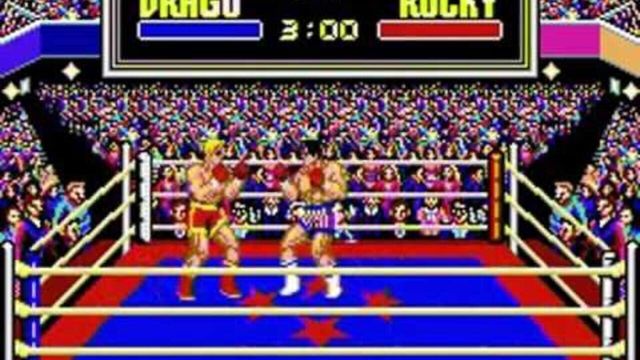Rocky 4