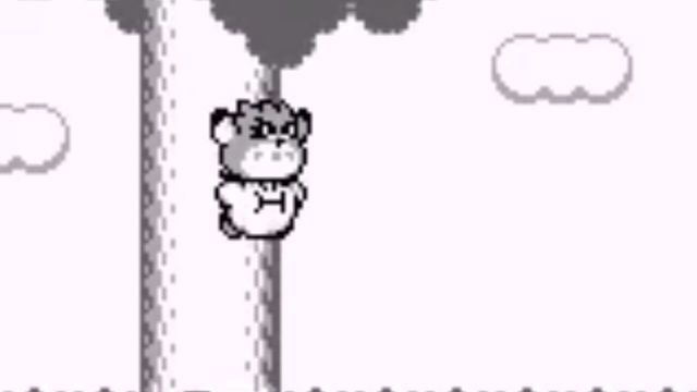Kirby's Dream Land 2 2