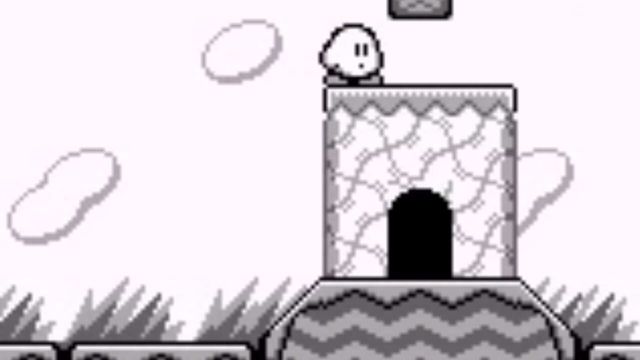 Kirby's Dream Land 2 3