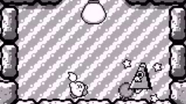 Kirby's Dream Land 2 5