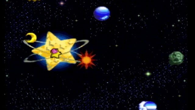 Kirby Super Star 6