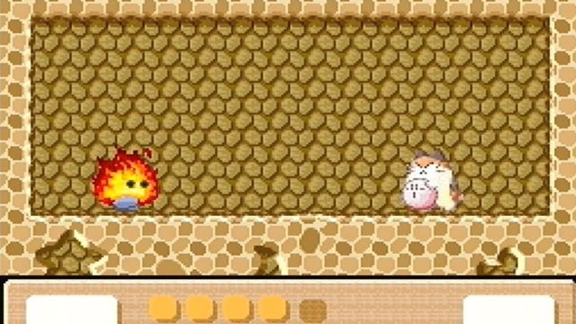 Kirby's Dream Land 3 3