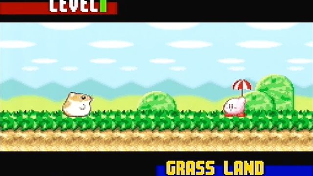 Kirby's Dream Land 3 4