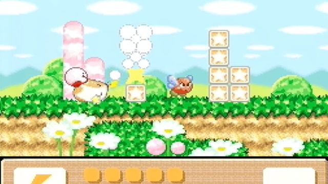 Kirby's Dream Land 3 5