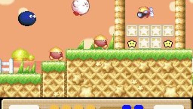 Kirby's Dream Land 3 6