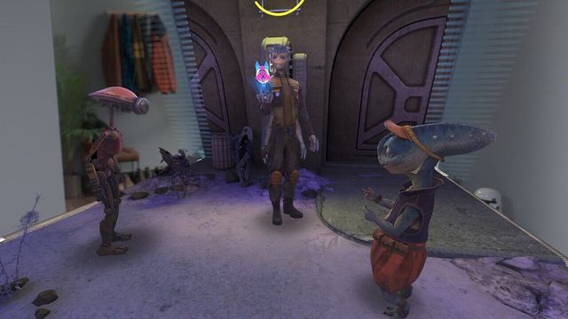 Star Wars: Beyond Victory 2