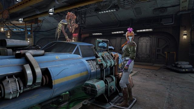 Star Wars: Beyond Victory 3