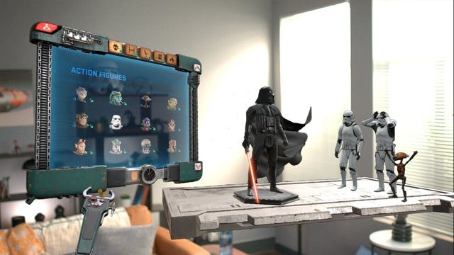 Star Wars: Beyond Victory 4