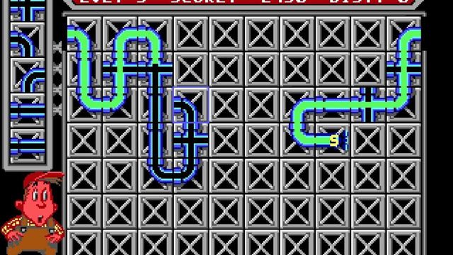 Pipe Dream 3