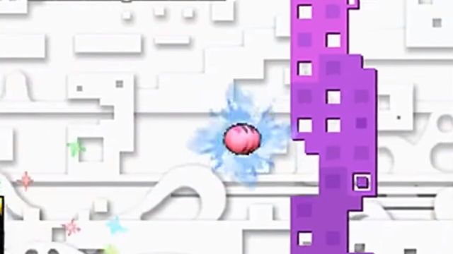 Kirby: Canvas Curse 5